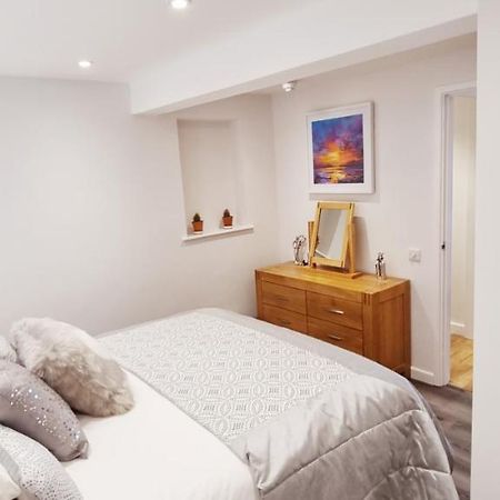 Marthys House With Hot Tub Looe Villa Dış mekan fotoğraf