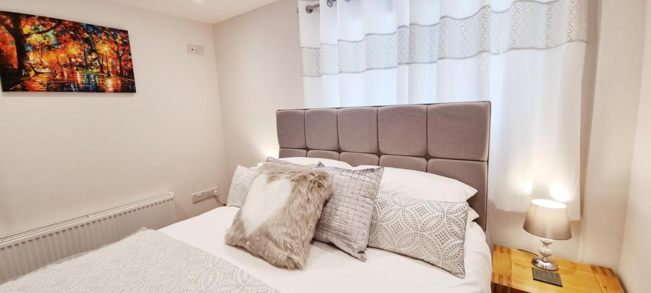 Marthys House With Hot Tub Looe Villa Dış mekan fotoğraf