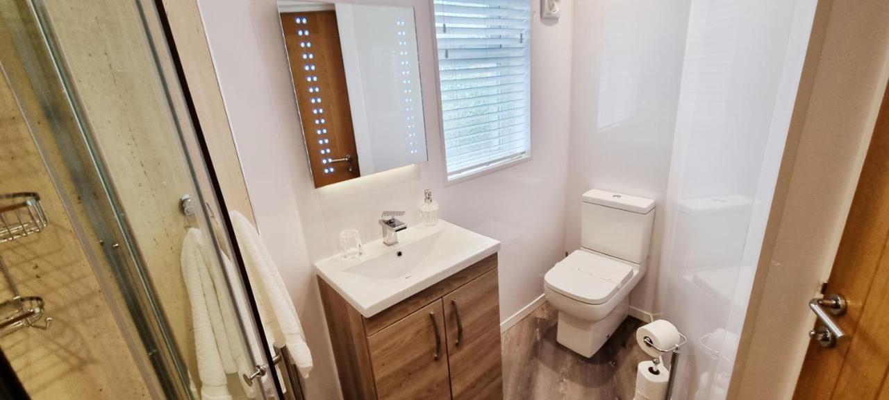 Marthys House With Hot Tub Looe Villa Dış mekan fotoğraf