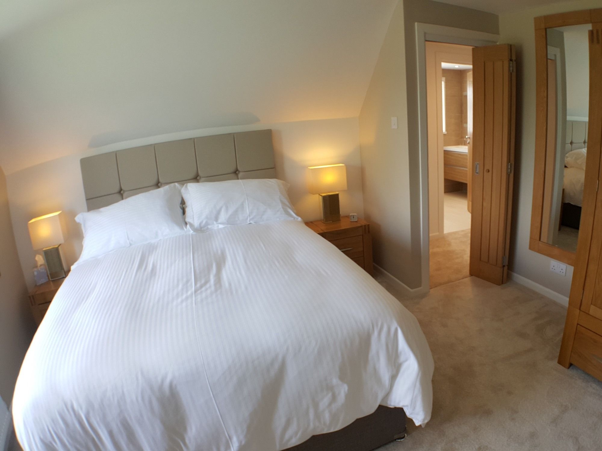 Marthys House With Hot Tub Looe Villa Dış mekan fotoğraf